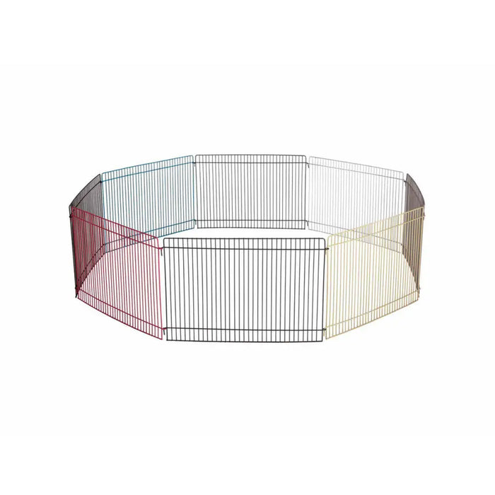 Cage Trixie - Домашни Животни<<<Дом Градина<<<BigBuy&&&Пътуване и разходки<<<Домашни Животни<<<Дом Градина<<<BigBuy