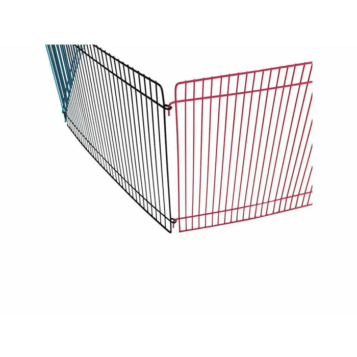 Cage Trixie - Домашни Животни<<<Дом Градина<<<BigBuy&&&Пътуване и разходки<<<Домашни Животни<<<Дом Градина<<<BigBuy