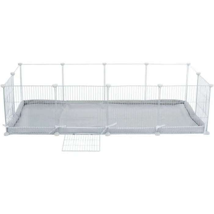 Cage Trixie Polyester 140 × 70 CM - Домашни Животни<<<Дом Градина<<<BigBuy&&&Пътуване и разходки<<<Домашни