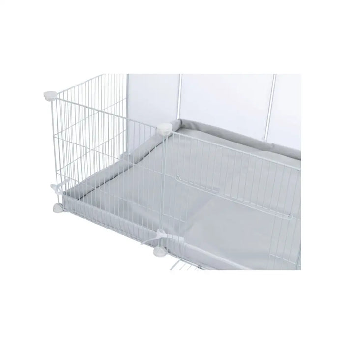 Cage Trixie Polyester 140 × 70 CM - Домашни Животни<<<Дом Градина<<<BigBuy&&&Пътуване и разходки<<<Домашни