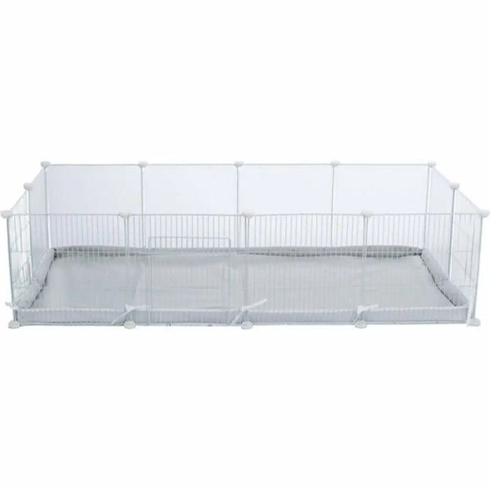 Cage Trixie Polyester 140 × 70 CM - Домашни Животни<<<Дом Градина<<<BigBuy&&&Пътуване и разходки<<<Домашни