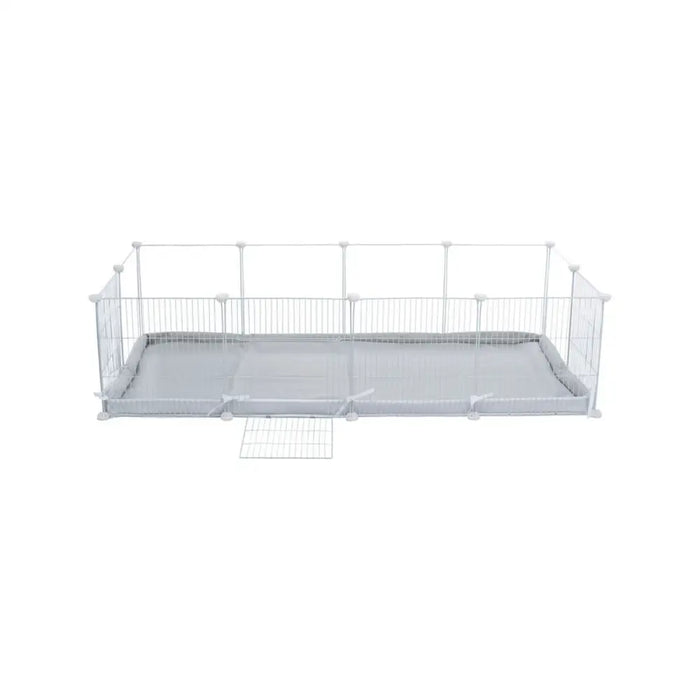 Cage Trixie Polyester 140 × 70 CM - Домашни Животни<<<Дом Градина<<<BigBuy&&&Пътуване и разходки<<<Домашни
