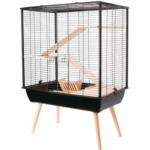 Cage Zolux 78 cm Metal/Plastic (1 Piece) - Пътуване и разходки<<<Домашни Животни<<<Дом