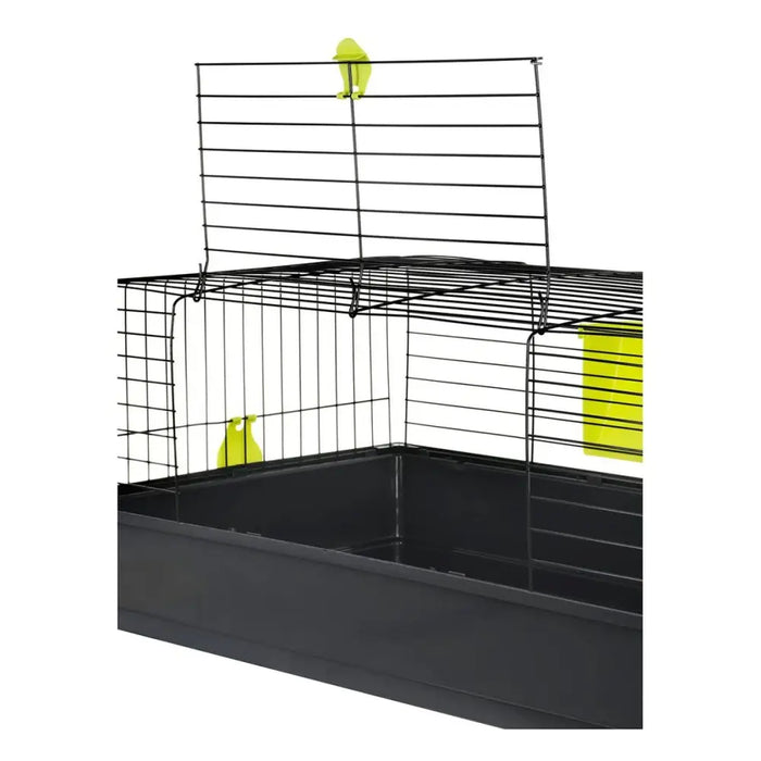 Cage Zolux Metal Plastic 63 x 39,5 x 103 cm - Пътуване и разходки<<<Домашни Животни<<<Дом