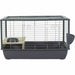 Cage Zolux - Пътуване и разходки<<<Домашни Животни<<<Дом Градина<<<BigBuy&&&CagesDMZ-KLA<<<For small