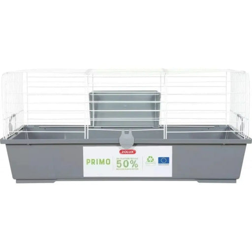 Cage Zolux Primo Metal Plastic 87 x 36 x 54 cm (1 Piece) - Пътуване и разходки<<<Домашни Животни<<<Дом