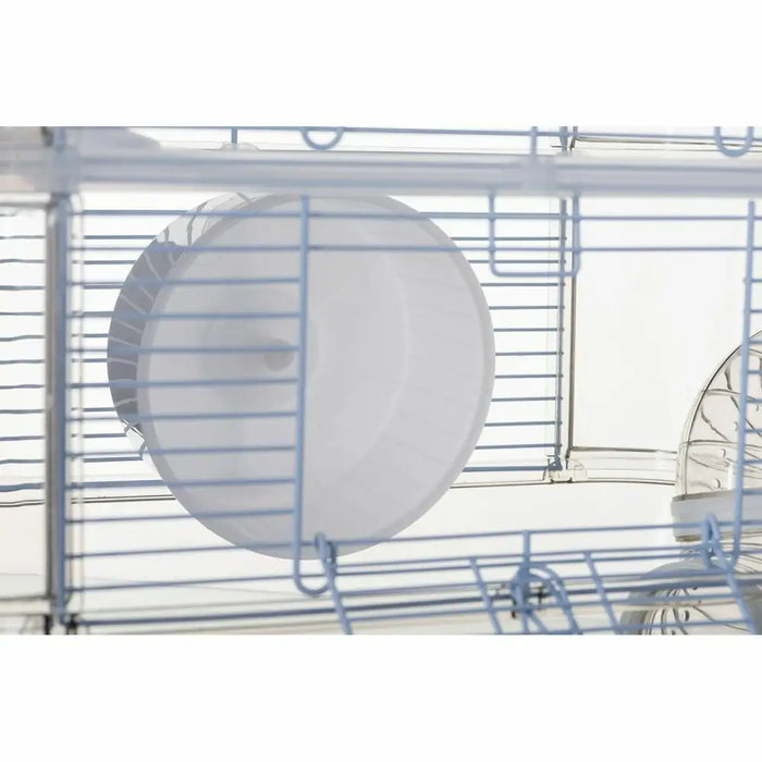 Cage Zolux Rody3 Metal Plastic 41 x 36 x 27 cm (1 Piece) - Пътуване и разходки<<<Домашни Животни<<<Дом