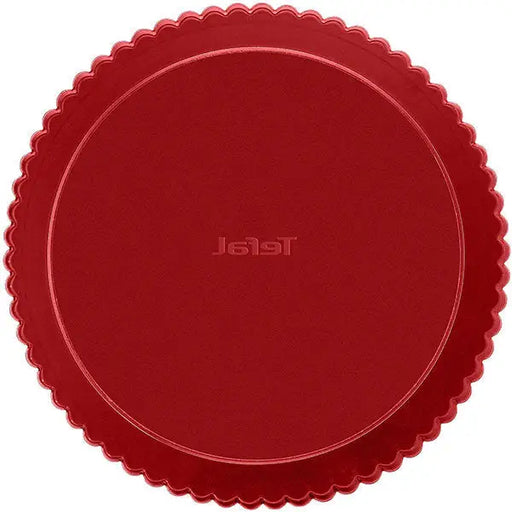 Cake and cake tin TEFAL Delibake 28 cm. J1641574 - Домакински съдове<<<Уреди за кухня<<<Малки