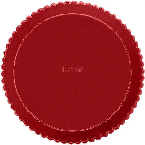 Cake and cake tin TEFAL Delibake 28 cm. J1641574 - Домакински съдове<<<Уреди за кухня<<<Малки