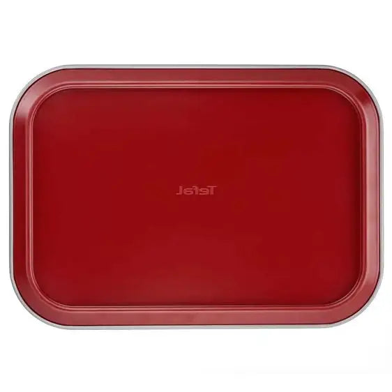 Cake and cake tin TEFAL Delibake 36x24 cm. J1640574 - Домакински съдове<<<Уреди за кухня<<<Малки