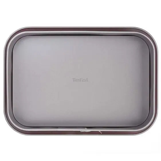 Cake and cake tin TEFAL Delibake 36x24 cm. J1640574 - Домакински съдове<<<Уреди за кухня<<<Малки