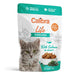 CALIBRA Cat Life pouch Sterilised Salmon in gravy - wet cat food - 85g - Wet foodDLK-KAM<<<For the catDLK<<<ActionPL