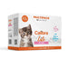 CALIBRA Cat Life pouches Kitten Multipack - wet cat food - 12x85g - Wet foodDLK-KAM<<<For the catDLK<<<ActionPL
