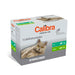 CALIBRA Cat Premium Sterilised - wet cat food - 12x100g - Wet foodDLK-KAM<<<For the catDLK<<<ActionPL