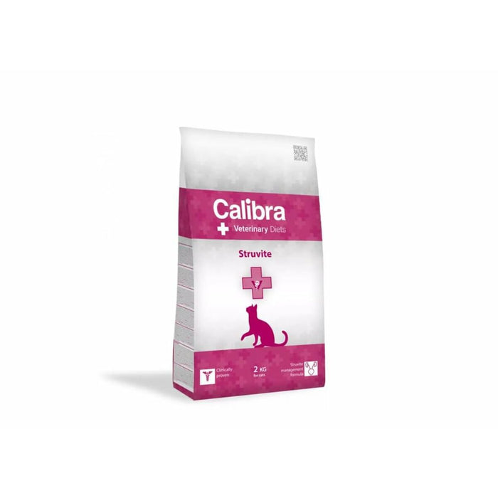 Cat food Calibra Adults 2 Kg