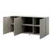 Cama 3D chest of drawers ALMA 180x41.5xH90 cashmere - Chests of drawers made of furniture