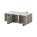 Cama Coffee table/lawn ALMA 100x55xh55 cashmere - Wooden benches and tablesLIS-DRE<<<Benches and tablesLIS<<<ActionPL