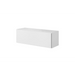 Cama full storage cabinet ROCO RO1 112/37/39 white/white/white - Wooden shelvesRGA-DRE<<<ShelvesRGA<<<ActionPL