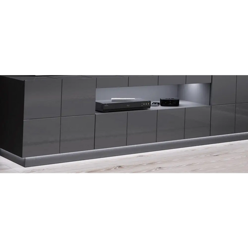 Cama LED lighting RTV cabinet REJA white - LED clipsOSW-KLE<<<LightingOSW<<<ActionPL