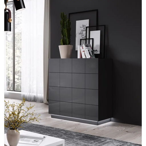 Cama Lighting REJA dresser 4S white - LED clipsOSW-KLE<<<LightingOSW<<<ActionPL