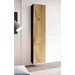 Cama living room cabinet set VIGO 1 black/wotan oak - Modern wall unitsMES-NOW<<<Wall UnitsMES<<<ActionPL