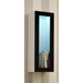 Cama Living room cabinet set VIGO NEW 11 white/black gloss - Modern wall unitsMES-NOW<<<Wall UnitsMES<<<ActionPL