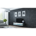 Cama Living room cabinet set VIGO NEW 12 grey/white gloss - Modern wall unitsMES-NOW<<<Wall UnitsMES<<<ActionPL