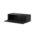 Cama Living room cabinet set VIGO SLANT 3 black/black gloss - Modern wall unitsMES-NOW<<<Wall UnitsMES<<<ActionPL