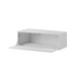 Cama Living room cabinet set VIGO SLANT 5 white/white gloss - Modern wall unitsMES-NOW<<<Wall UnitsMES<<<ActionPL