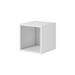 Cama living room furniture set ROCO 10 (2xRO3 + RO6) white/white/white - Modern wall unitsMES-NOW<<<Wall