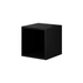Cama living room furniture set ROCO 12 (RO1 + 3xRO6) black/black/white - Modern wall unitsMES-NOW<<<Wall