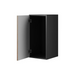 Cama living room furniture set ROCO 16 (RO1 + RO2 + RO3 + RO4) white/white/white - Modern wall unitsMES-NOW<<<Wall