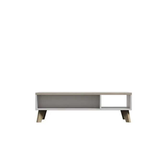 Cama LOTTA SET 2 living room storage cabinets Storage combination - Modern wall unitsMES-NOW<<<Wall UnitsMES<<<ActionPL