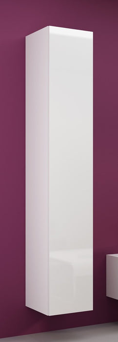 Cama Living room cabinet set VIGO NEW 13 white/white gloss
