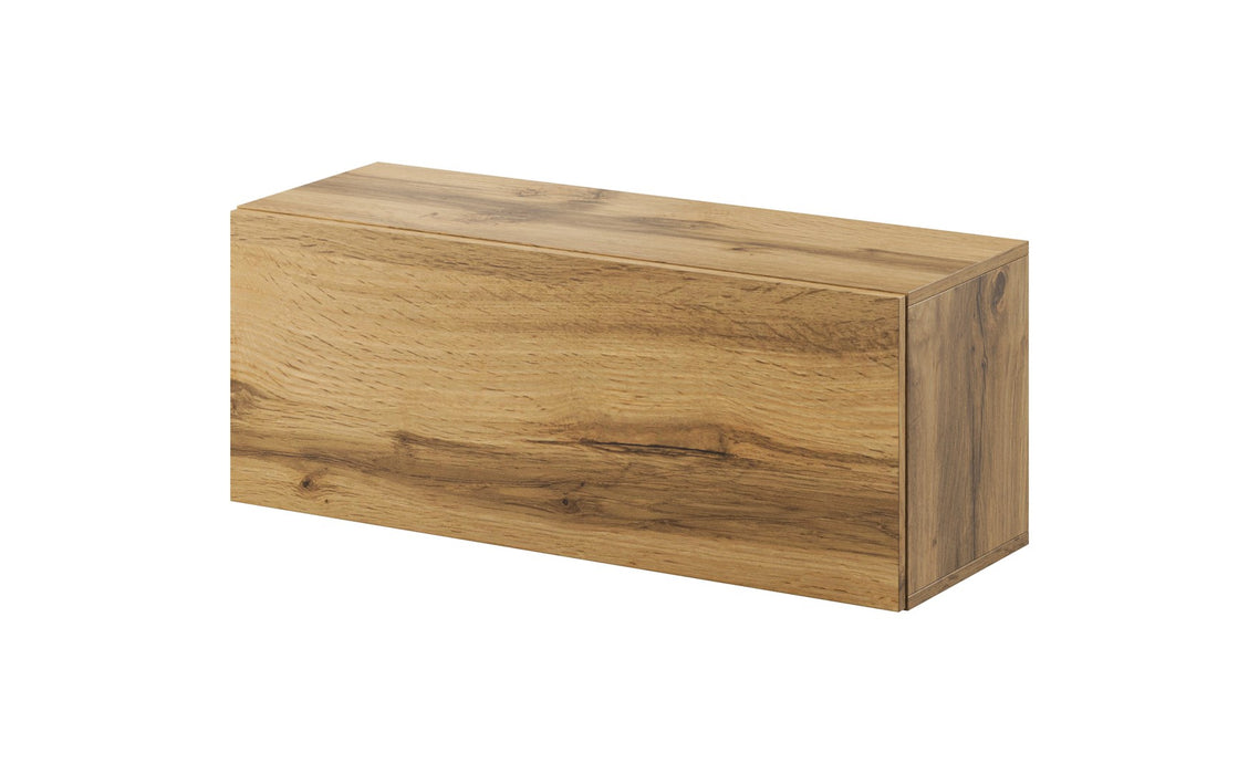 Cama Cabinet VIGO "90" full 90/35/32 wotan oak