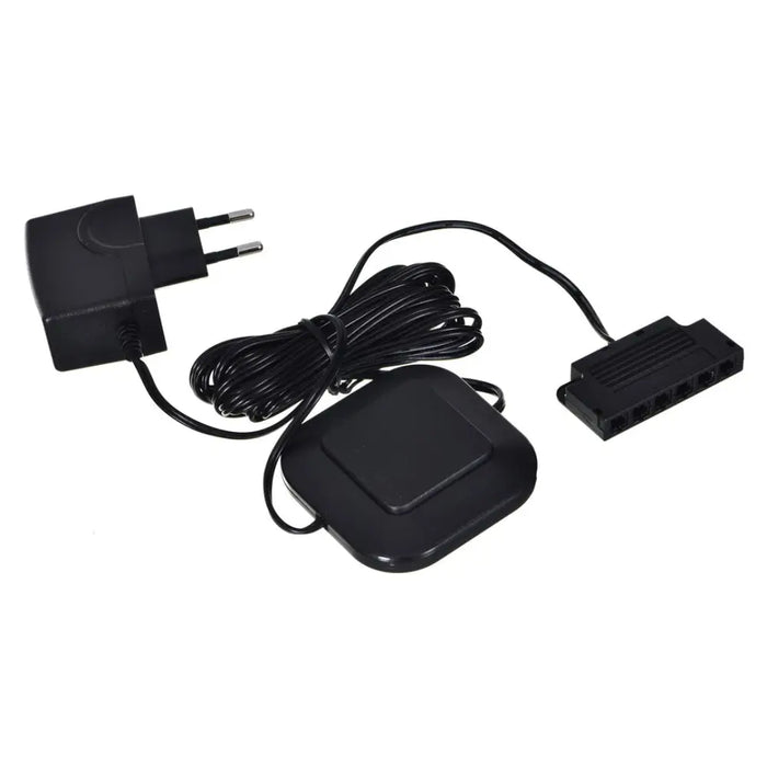 Cama shelf-mounted blue 2LED light - LED clipsOSW-KLE<<<LightingOSW<<<ActionPL