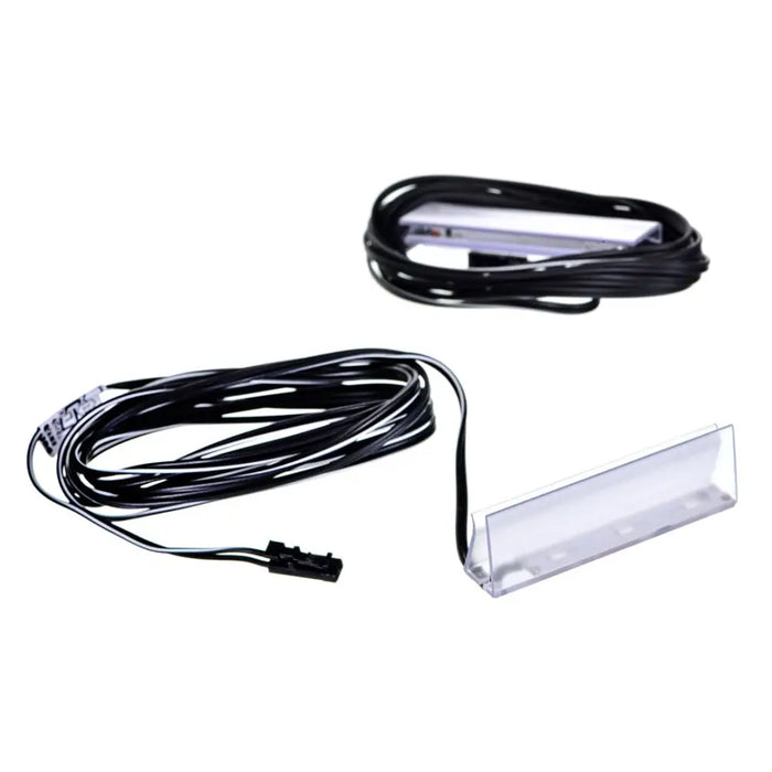 Cama shelf-mounted white 4LED light - LED clipsOSW-KLE<<<LightingOSW<<<ActionPL