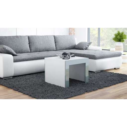 Cama TESS60 BI/SZ coffee/side/end table Coffee table Square shape 2 leg(s) - Wooden benches and tablesLIS-DRE<<<Benches