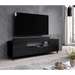 Cama TV stand REJA black gloss/black gloss - TV cabinets made of furniture boardSTV-ZPM<<<TV cabinetsSTV<<<ActionPL