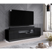Cama TV stand REJA black gloss/black gloss - TV cabinets made of furniture boardSTV-ZPM<<<TV cabinetsSTV<<<ActionPL