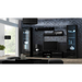 Cama TV stand SOHO 180 black/black gloss - TV cabinets made of furniture boardSTV-ZPM<<<TV cabinetsSTV<<<ActionPL