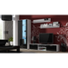 Cama TV stand SOHO 180 white/black gloss - TV cabinets made of furniture boardSTV-ZPM<<<TV cabinetsSTV<<<ActionPL