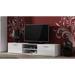 Cama TV stand SOHO 180 white/white gloss - TV cabinets made of furniture boardSTV-ZPM<<<TV cabinetsSTV<<<ActionPL