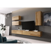 Cama TV stand VIGO 140 30/140/40 wotan oak - TV cabinets made of furniture boardSTV-ZPM<<<TV cabinetsSTV<<<ActionPL