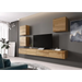 Cama TV stand VIGO 140 30/140/40 wotan oak - TV cabinets made of furniture boardSTV-ZPM<<<TV cabinetsSTV<<<ActionPL
