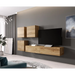 Cama TV Stand VIGO ’180’ 30/180/40 wotan oak - TV cabinets made of furniture boardSTV-ZPM<<<TV cabinetsSTV<<<ActionPL