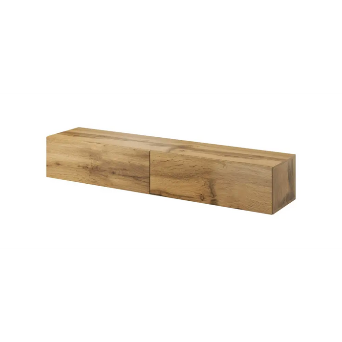 Cama TV Stand VIGO ’180’ 30/180/40 wotan oak - TV cabinets made of furniture boardSTV-ZPM<<<TV cabinetsSTV<<<ActionPL