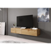 Cama TV Stand VIGO ’180’ 30/180/40 wotan oak - TV cabinets made of furniture boardSTV-ZPM<<<TV cabinetsSTV<<<ActionPL