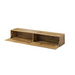 Cama TV Stand VIGO ’180’ 30/180/40 wotan oak - TV cabinets made of furniture boardSTV-ZPM<<<TV cabinetsSTV<<<ActionPL