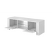 Cama TV stand WEST 42/130/42 white/white gloss - TV cabinets made of furniture boardSTV-ZPM<<<TV cabinetsSTV<<<ActionPL